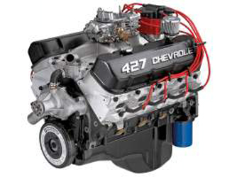 U1365 Engine